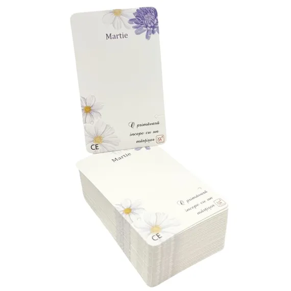 20241219_150406__1_.jpg Set 50 buc. ambalaje Martisor(carton+folie) – M6 - imagine 1