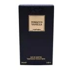 Tabacco Vanilla - 100ml - imagine 3