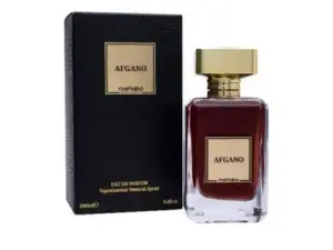 Afgano – 100ml