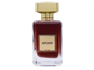 Afgano – 100ml