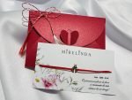 Martisor bratara din aur 14K - Gargarita 1 - imagine 2