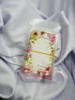 Set 50 buc. ambalaje Martisor(carton+folie) - M5 - imagine 2