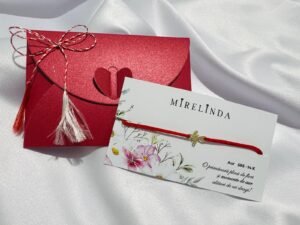 Martisor bratara din aur 14K – Cruciulita model